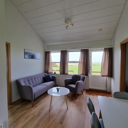 Litla-Hof Guesthouse Zewnętrze zdjęcie