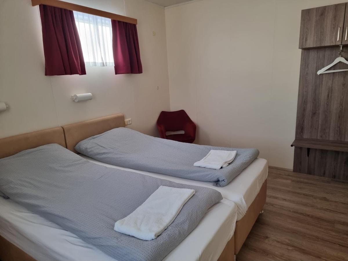 Litla-Hof Guesthouse Zewnętrze zdjęcie