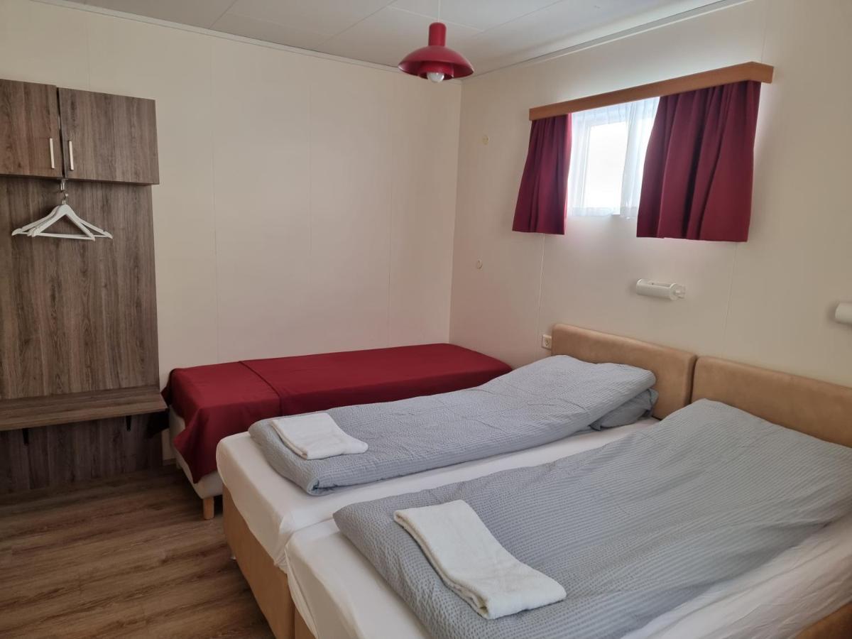 Litla-Hof Guesthouse Zewnętrze zdjęcie