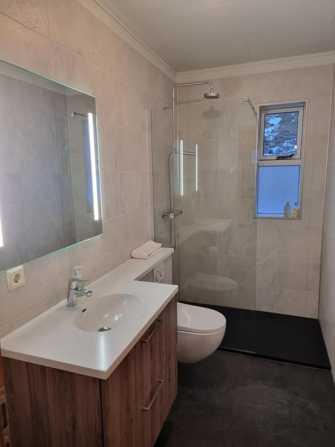 Litla-Hof Guesthouse Zewnętrze zdjęcie