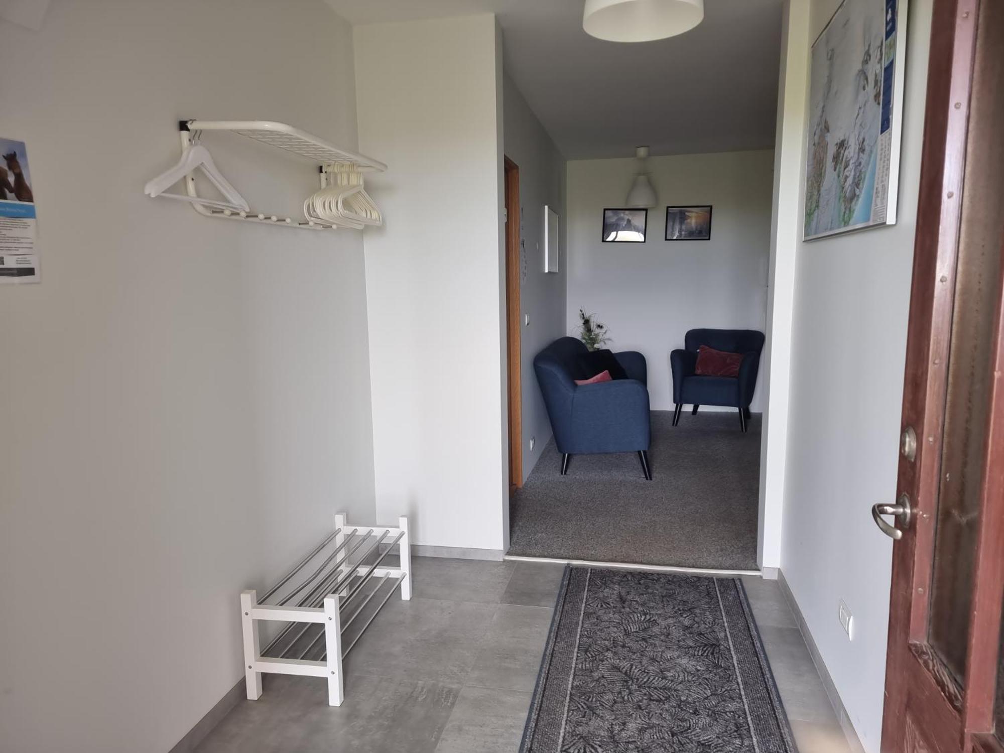 Litla-Hof Guesthouse Zewnętrze zdjęcie