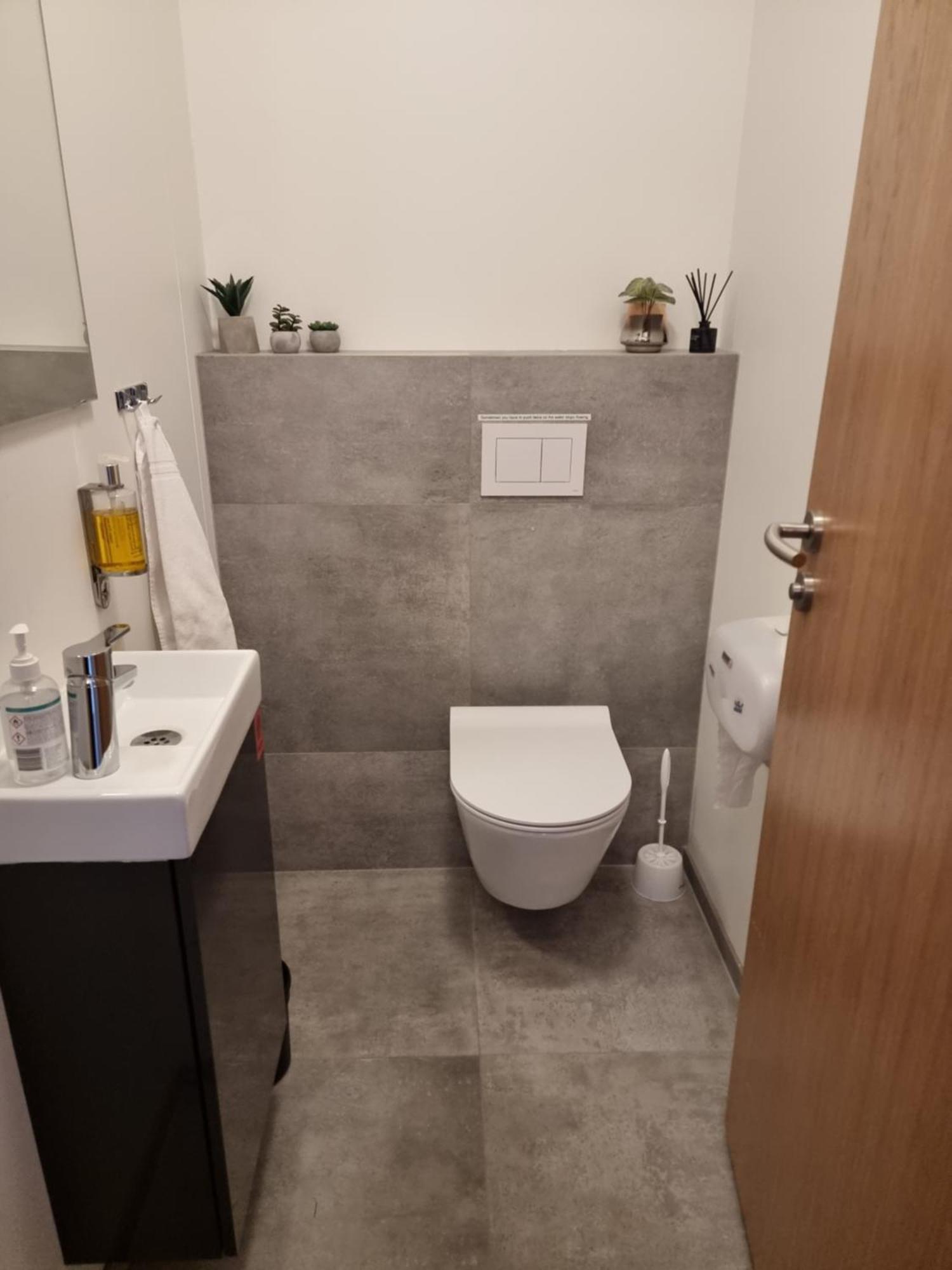 Litla-Hof Guesthouse Zewnętrze zdjęcie