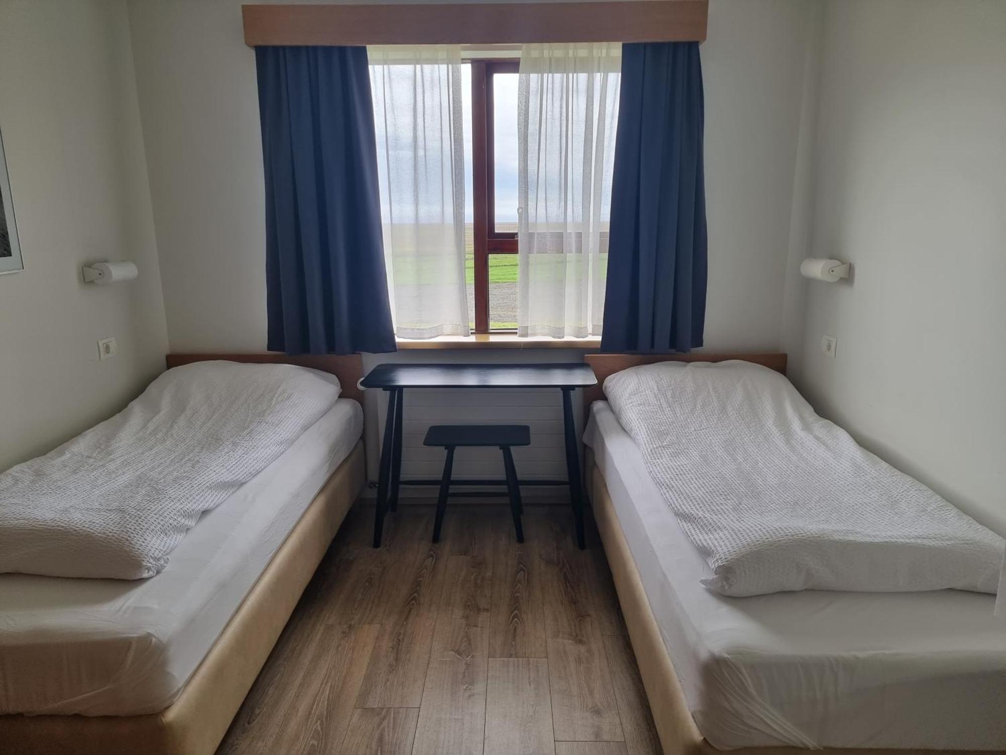 Litla-Hof Guesthouse Zewnętrze zdjęcie