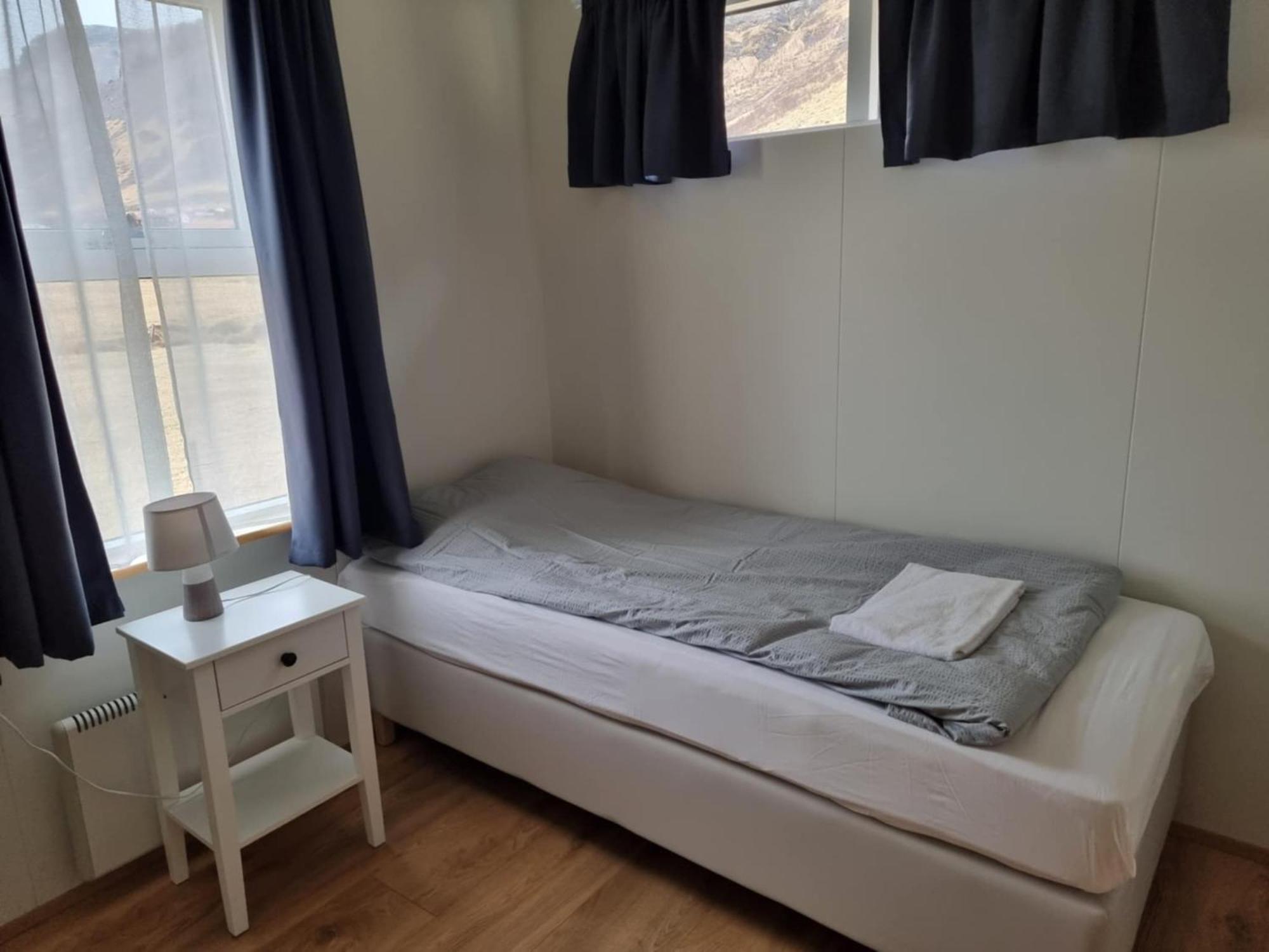 Litla-Hof Guesthouse Zewnętrze zdjęcie